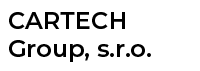 Logo CARTECH Group