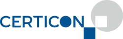 Logo CertiCon