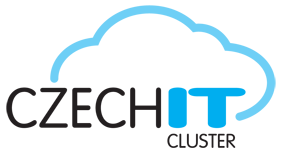 Logo Czech IT Cluster