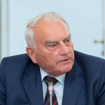 Prof. Ing. Miroslav Václavík, CSc.