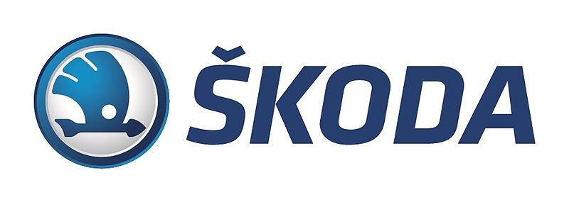Logo Škoda Transrpotation